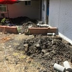 Foundation and Drainage
