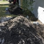 Foundation and Drainage