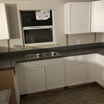 After photo