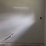 Prep and paint