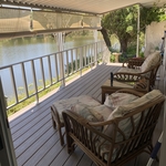 simple deck
