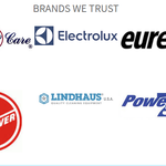 Brands we trust