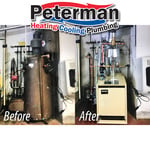 New Boiler