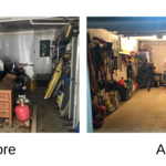 Garage Organization