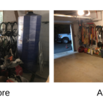 Garage Organization