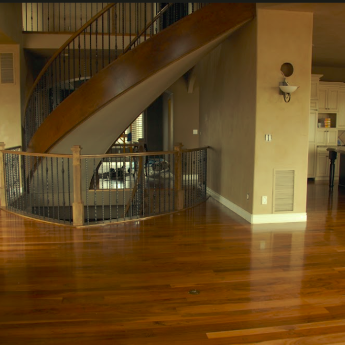 Wood Floors