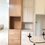 KITCHEN PROJECT
