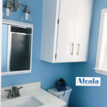 Bathroom Refresh