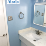 Bathroom Refresh