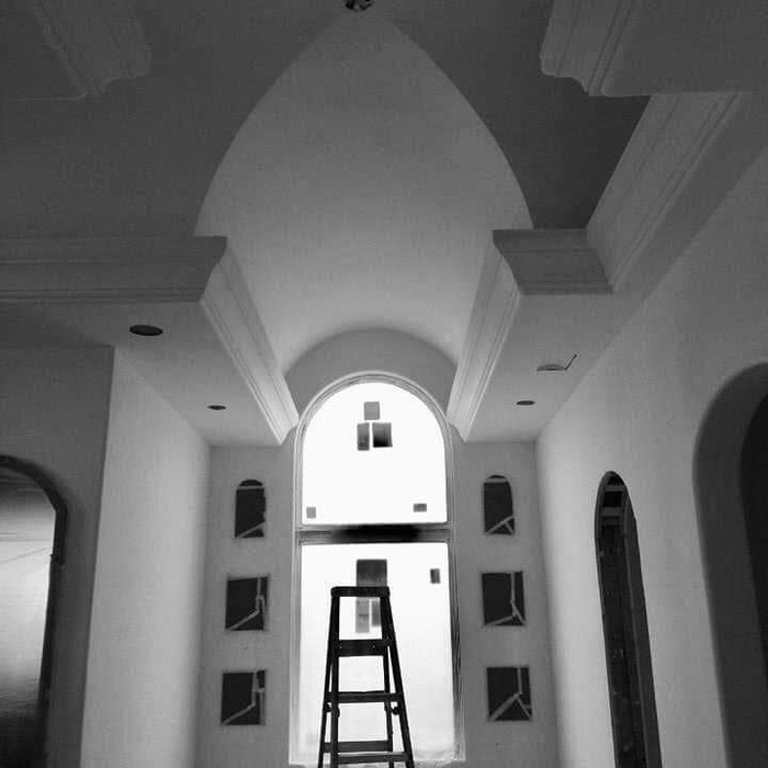 Level 5 finish