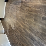 Living room Laminate