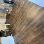 Kitchen laminate