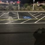 Handicap Parking
