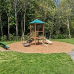 Playground Installation