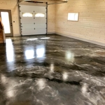 Garage Flooring
