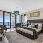 SEASIDE CONDO