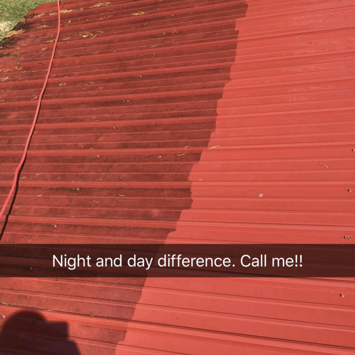 Roof