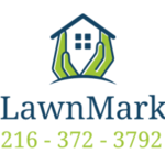 LawnMark concrete driveway & Patio