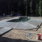 new pool 2