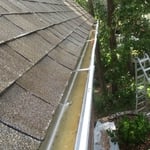 Gutter
