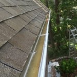 Gutter