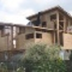 NW Elevation