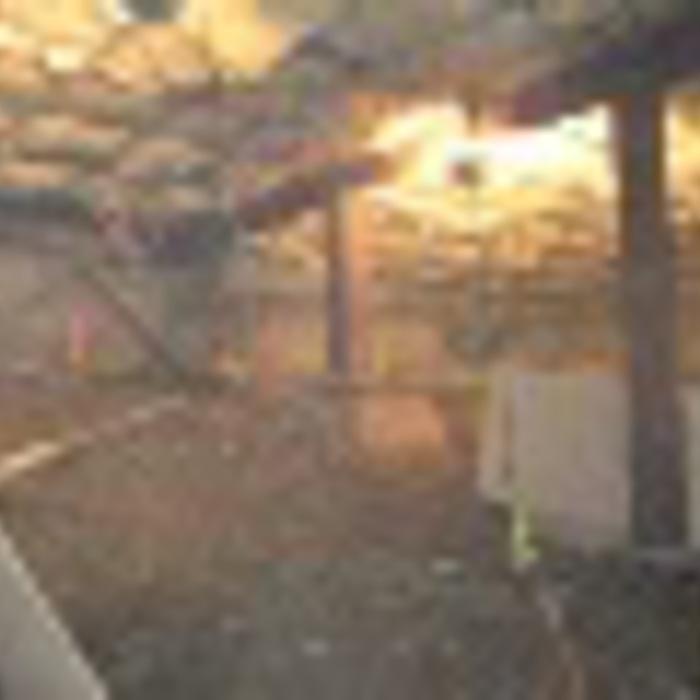 During Construction