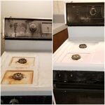 Stove