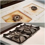 Stove