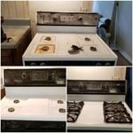 Stove