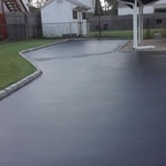 Paving