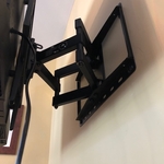 Mount TV on Wall