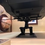 Mount TV on Wall