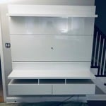 Mount TV Stand on Wall