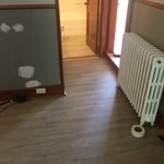 Multiple floor installs