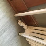 Multiple floor installs