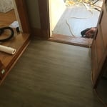 Multiple floor installs