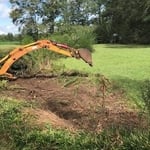 cleanups