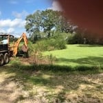 cleanups