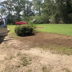 cleanups