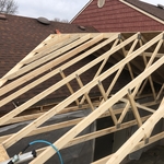 Roof system
