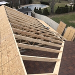 Roof system