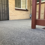 Patio Refurbish