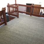 Patio Refurbish