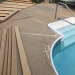 Saul R. Pool Repair