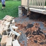 Saul R. Pool Repair