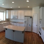 Our work
