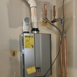 Rinnai RUC98IN