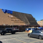 Oaklawn tear off