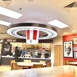 KFC NANUET, NY